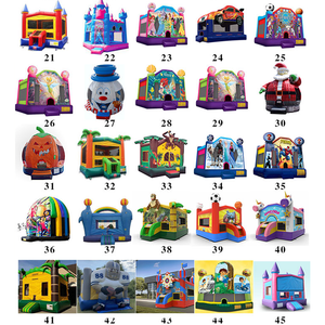 Nouveau design Mario dessin animé château <span class=keywords><strong>gonflable</strong></span> videur <span class=keywords><strong>gonflable</strong></span> château sautant <span class=keywords><strong>gonflable</strong></span> toboggan à bas prix pour la location commerciale - Product Image 6