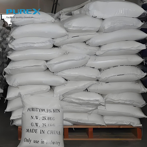 <span class=keywords><strong>Acide</strong></span> Sulfamique de Qualité Industrielle 99,8% Poudre Cristalline Blanche Produits Chimiques de Traitement de l'Eau et de Nettoyage des Métaux Stock en Gros - Product Image 3