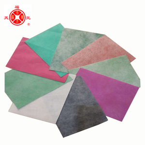 PP không dệt vải PE polyethylene phim hợp chất mái không thấm nước màng thoáng khí - Product Image 4