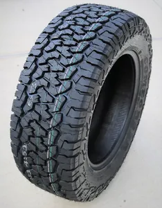 Neumático Radial para <span class=keywords><strong>Nieve</strong></span> y Todoterreno 4x4 de China, 31x10.5r15 33x12.5r15 33x12.50R17LT - Product Image 2
