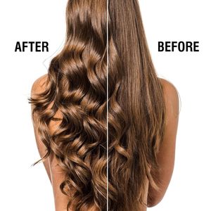 Chất Lượng Cao Satin Heatless Curling Scrunchies Không Có Nhiệt Lọn Tóc Đuôi Ngựa Đàn Hồi Chủ Tóc Phụ Kiện Cho Phụ Nữ - Product Image 5