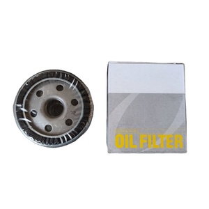 Filtro de aceite de motor automático de alta eficiencia al por mayor, OEM, SH0114302A, PP4715, SH0114302A, para coche - Product Image 2