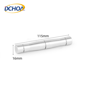 DCHOA Car Logo Remover Metal Emblem Sticker Removal Knifeless PE Wire Cleaning Scraper Tool - Product Image 2