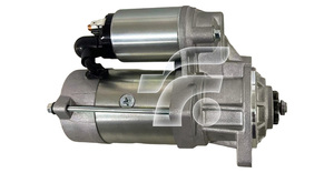 Démarreur automobile de qualité OEM FYD UD13988S 40006954 MT40006954 17123-63012 CST46112GS pour <span class=keywords><strong>KIOTI</strong></span> <span class=keywords><strong>DK</strong></span> 35 - Product Image 2