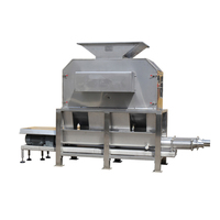 Volautomatische Fruit Sinaasappel Granaatappel Citrussuikerrietsap Extractor Maken Machine Productielijn