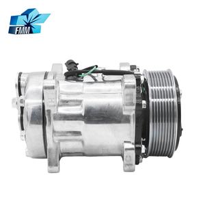 Compresor de Aire Acondicionado Eléctrico de 24V 218-0324 para CAT - Product Image 2