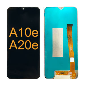 Écran de téléphone LCD de remplacement professionnel en gros pour A10e A20e - Product Image 4