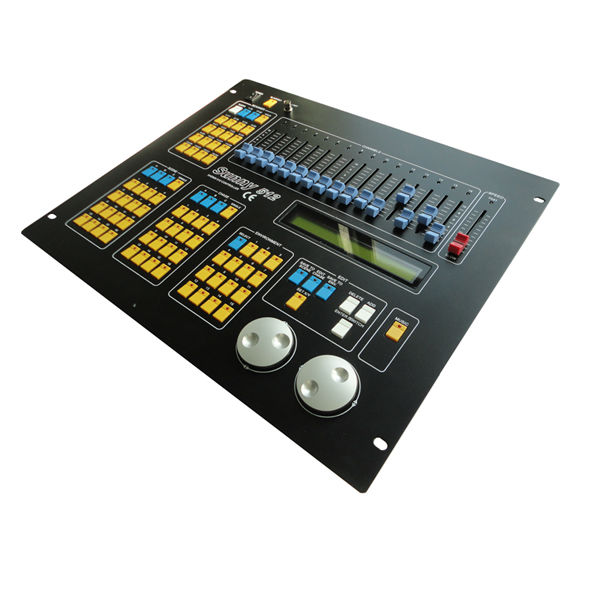 Sunny DMX512 Light Controller Stage Light Console Night Club Light DJ Controller