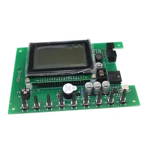 Module de fabrication de Circuit imprimé, 60% pièces, pour routeur PCBA, carte de développement de pcb