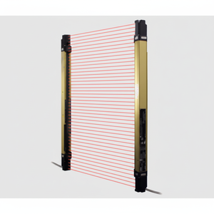 ไฟแสดงสถานะม่านไฟเพื่อความปลอดภัยสำหรับ Panasonic ไฟ SF4B-F79-03รุ่น - Product Image 1