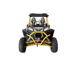 <span class=keywords><strong>Quad</strong></span> Buggy SSV 1000cc 4 temps automatique, biplace, sport, 4x4, transmission automatique à arbre, différentiel à chaîne - Product Image 1