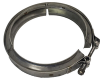 Connecteur de pièces de moteur de camion 2871862 OEM, pièces métalliques personnalisées de haute précision