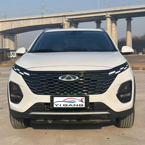 <span class=keywords><strong>Voiture</strong></span> d'occasion pas chère, essence, 2023, Chery Tiggo 3x 1.5LCVT Euro VI, conduite <span class=keywords><strong>à</strong></span> gauche, édition Fashion, en stock - Product Image 1
