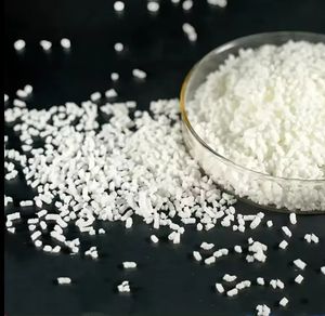 Matière première en plastique SBS vierge et recyclée de haute qualité à bas prix d'usine en Chine pour revêtement pour produits SBS - Product Image 1