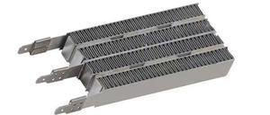 कारखाने मूल्य प्रतिस्पर्धी सिरेमिक ptc हीटिंग तत्व इलेक्ट्रिक एयर हीटर ब्लोअर मोटर स्वचालित तापमान नियंत्रण - Product Image 2