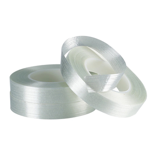 סרט חיזוק סרט 0.25 מ "מ cinta de fibra de vidrio פיברגלס נייר סרט עבור שנאי - Product Image 6