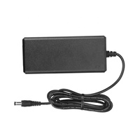 Fuente de Alimentación Industrial HYT 48W-60W AC-DC 12V DC 50W de Salida Única LED de Alta Eficiencia 0.9 CE con Certificación Rohs ETL