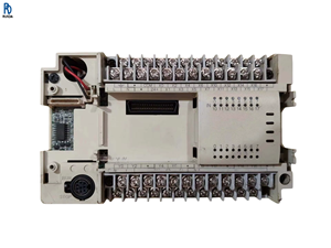 Controlador Lógico Programable PLC FX2N-32MR-001, Módulo de Control Industrial Desmontado, Completamente Probado, Función de Programación Disponible - Product Image 1
