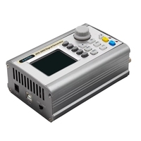 Bssy)Juntek Jds2900-60m Mhz Dds Function Signal Generator Digital Control Dual-Channel Frequency Meter Arbitrary Waveform