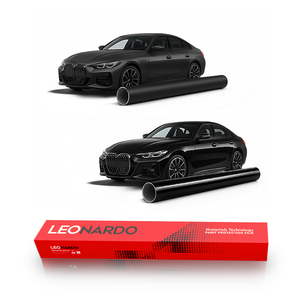 Leonardo BM70 * 15m غير لامع OEM وصمة عار TPU فيلم حماية الطلاء PPF مطاط الشفاء الذاتي لجسم السيارة دراجة نارية - Product Image 3