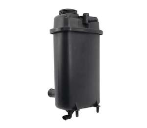 Vase d'expansion en plastique pour E39 E38 E31 540 735 740 <span class=keywords><strong>850</strong></span> V8 OE 17111741167 Rétrofit/Amélioration Nouveau - Product Image 1