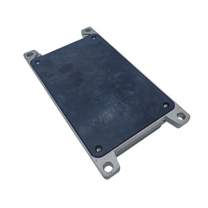 Controlador de montacargas Doosan DQ000937 para camión retráctil eléctrico Br20s Br25s - Product Image 4