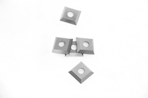 35° Square Turning Insert 12×12×2.2mm for CNC <b>Lathe</b>, Medium & Heavy Duty Turning Operations - Product Image 4