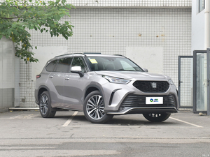 รถยนต์มือสองปี <span class=keywords><strong>2023</strong></span> <span class=keywords><strong>โต</strong></span><span class=keywords><strong>โย</strong></span><span class=keywords><strong>ต้า</strong></span> <span class=keywords><strong>คราว</strong></span><span class=keywords><strong>น์</strong></span> คลูเกอร์ อินเทลลิเจนท์ อิเล็กทริก ไฮบริด เครื่องยนต์คู่ 2.5 ลิตร SUV เกียร์อัตโนมัติ ระบบควบคุมความเร็วอัตโนมัติแบบแปรผัน (ACC) ขับเคลื่อน 2 ล้อ เบาะหนัง มาตรฐานยูโร 6 - Product Image 2