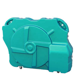 Nuova custodia da bici da viaggio per bici da corsa per bici da strada MTB - Product Image 6