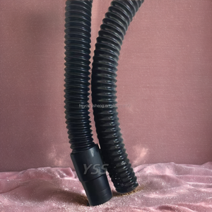 Tuyau <span class=keywords><strong>flexible</strong></span> rétractable en plastique pour système de nettoyage domestique YSS, avec service de découpe, fourni par des fournisseurs chinois - Product Image 3
