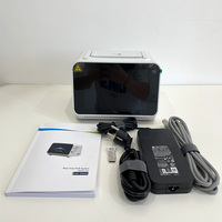 Gentier-Mini(2 canaux) Prévention et contrôle des maladies infectieuses Utilisation sur le terrain Test rapide d'ADN Machine PCR