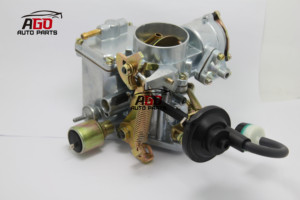 Bộ Chế Hòa Khí Phù Hợp Cho Xe Buýt Lỗi 1 & 2 GHIA <span class=keywords><strong>VW</strong></span> BEETLE 30/31 PICT-3 Loại - Product Image 5