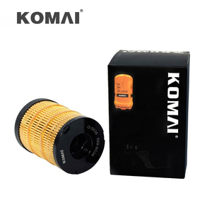 Filtro de Aceite KOMAI 569-8036 505-3864 SO10184 para 313GC/315GC - Product Image 4