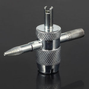 Outil de réparation de pneus à quatre voies, outil de réparation automobile - Product Image 3