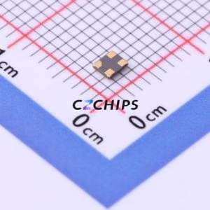 CM4037M40012T8188142 Crystal (Passive) SMD2520-4P Crystal Oscillator 37.4MHz 10ppm 12pF 30ppm - Product Image 2