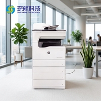 Offre Spéciale – Imprimante Multifonction Couleur d'Occasion pour Bureau HP PageWide E77660