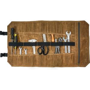 Sac de golf décontracté robuste et ciré, fabriqué sur mesure par une usine BSCI, avec 18 poches et organiseur de poche, étui de golf spécial. - Product Image 4