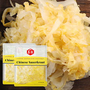 中国泡菜制作起来简单，味道鲜美，令人清爽。 - Product Image 5