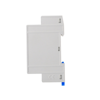 LINKWELL KNO011 Thermostat de contrôle de température bimétallique pour armoire