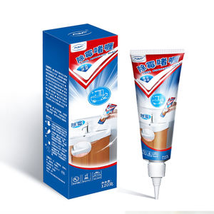 AJYF OEM/ODM Gel d'élimination biologique Spray détachant instantané contre la moisissure et la moisissure - Product Image 3