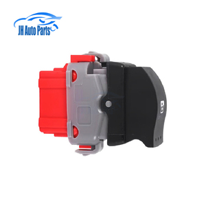 Pour <span class=keywords><strong>Renault</strong></span> <span class=keywords><strong>Master</strong></span> II <span class=keywords><strong>2</strong></span> 1998-2014 côté passager lève-<span class=keywords><strong>vitre</strong></span> interrupteur unique bouton de levage nouveaux numéros de pièce 8200199518 8200502452 - Product Image 1