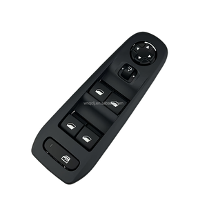 Usine Offres Spéciales Oem lève-vitre électrique précision fiable nouveau 408 lève-vitre avant gauche - Product Image 1