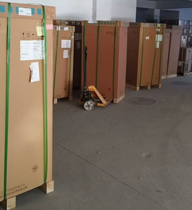 โมดูลควบคุมมอเตอร์ 6SL3352-1AG34-1BA1 โมดูลไดรฟ์/พาวเวอร์ AC 410A 6SL3352-1AG34-1BA1 6SL3351-1AG34-1BA1 - Product Image 3
