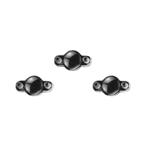 광전기 센서 스위치 거리 측정기 망원경 레이저 수신 및 방출 시준렌즈의 공장 맞춤형 렌즈 - Product Image 1