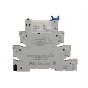 2944258 <span class=keywords><strong>EMG</strong></span> 10-OV-220DC/24DC/1 katı hal röle modülü - Product Image 2