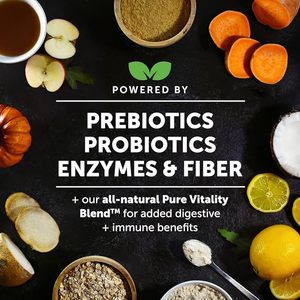 Probiotik Kunyah Lembut untuk Anjing, Mendukung Kesehatan Usus dan Imunitas dengan Prebiotik, Serat, dan Enzim - Product Image 3