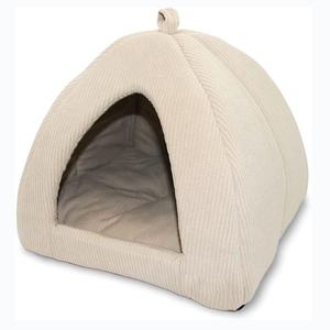 Toptan evcil hayvan malzemeleri köpek kedi aksesuarları Pet House kapalı Pet çadır-köpek ve kedi için yumuşak yatak - Product Image 1