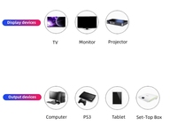 Câble adaptateur vidéo HD Full 1080P plaqué or haute vitesse HDMI mâle vers DVI 24 + 1 broches mâle