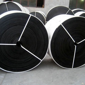 Giá rẻ Nylon vải phế liệu mài mòn công nghiệp khai thác mỏ cao su băng tải thương hiệu Nhà sản xuất để bán - Product Image 4