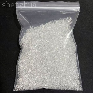 Gránulos/gránulos transparentes de metacrilato de polimetilo de grado de moldeado de PMMA al por mayor para la producción de plástico - Product Image 5